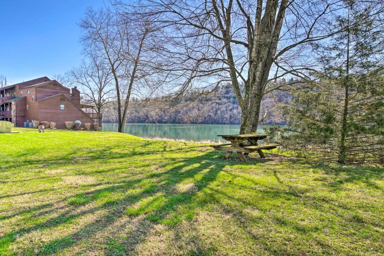 The Cozy Cottage With Lake Taneycomo Access! Branson Esterno foto